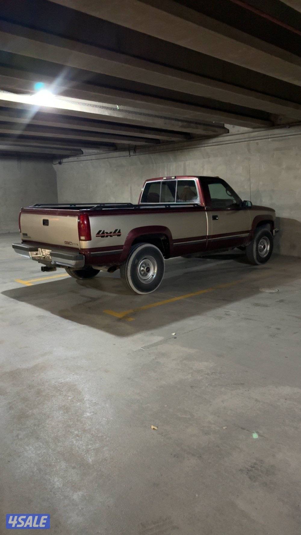 للبيع جمس 19977