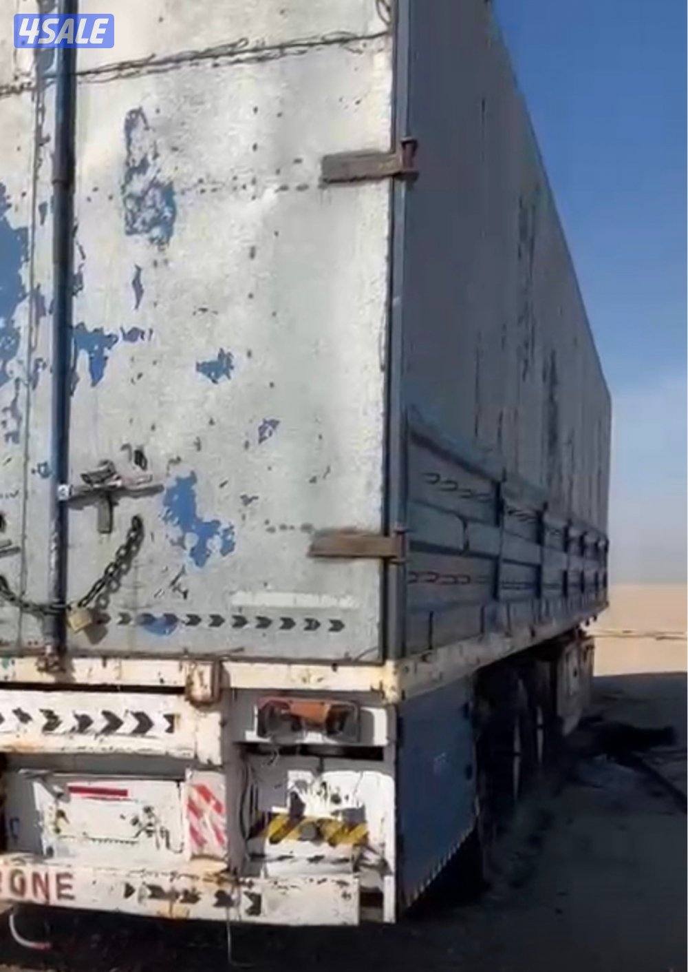 للبيع كونتينر0