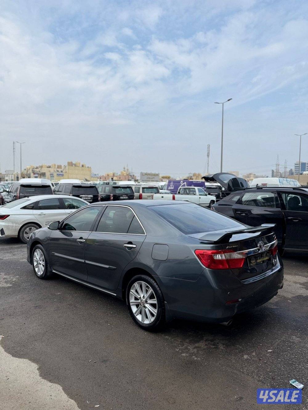 اورين 2013 لمتد شرط الفحص3