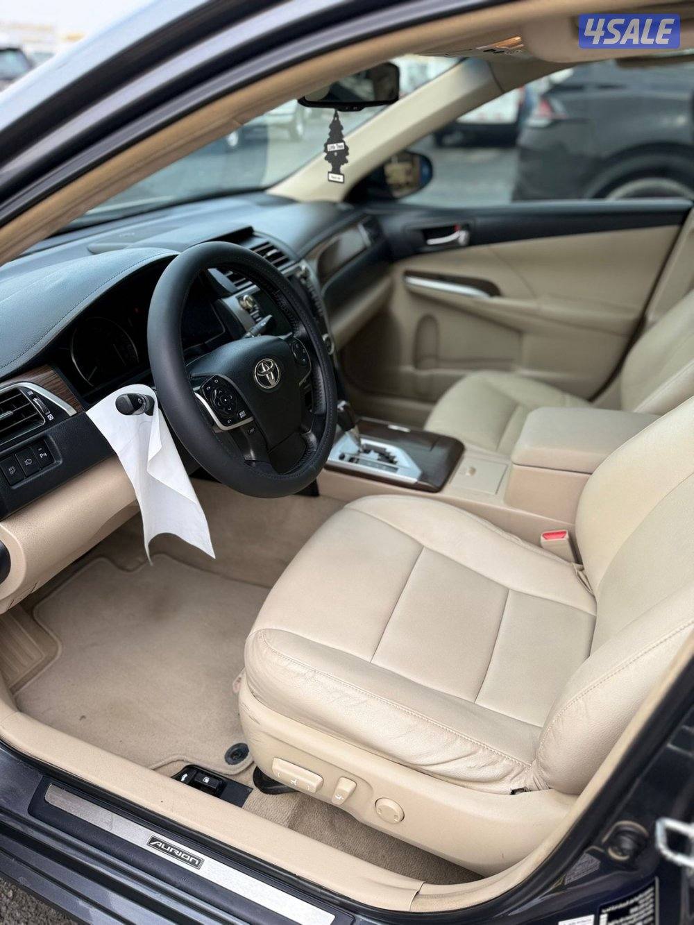 اورين 2013 لمتد شرط الفحص5