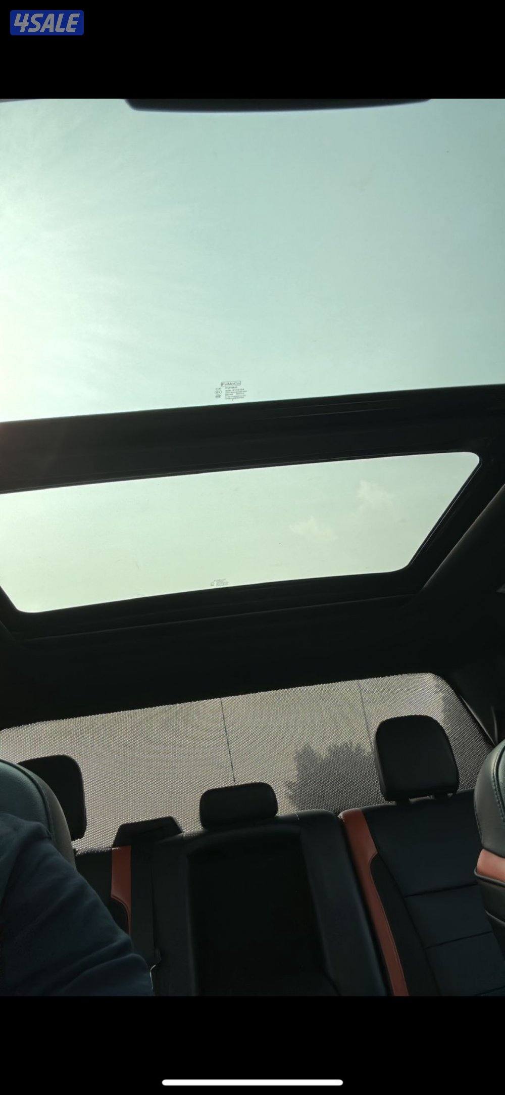 Raptor 2017 full option2