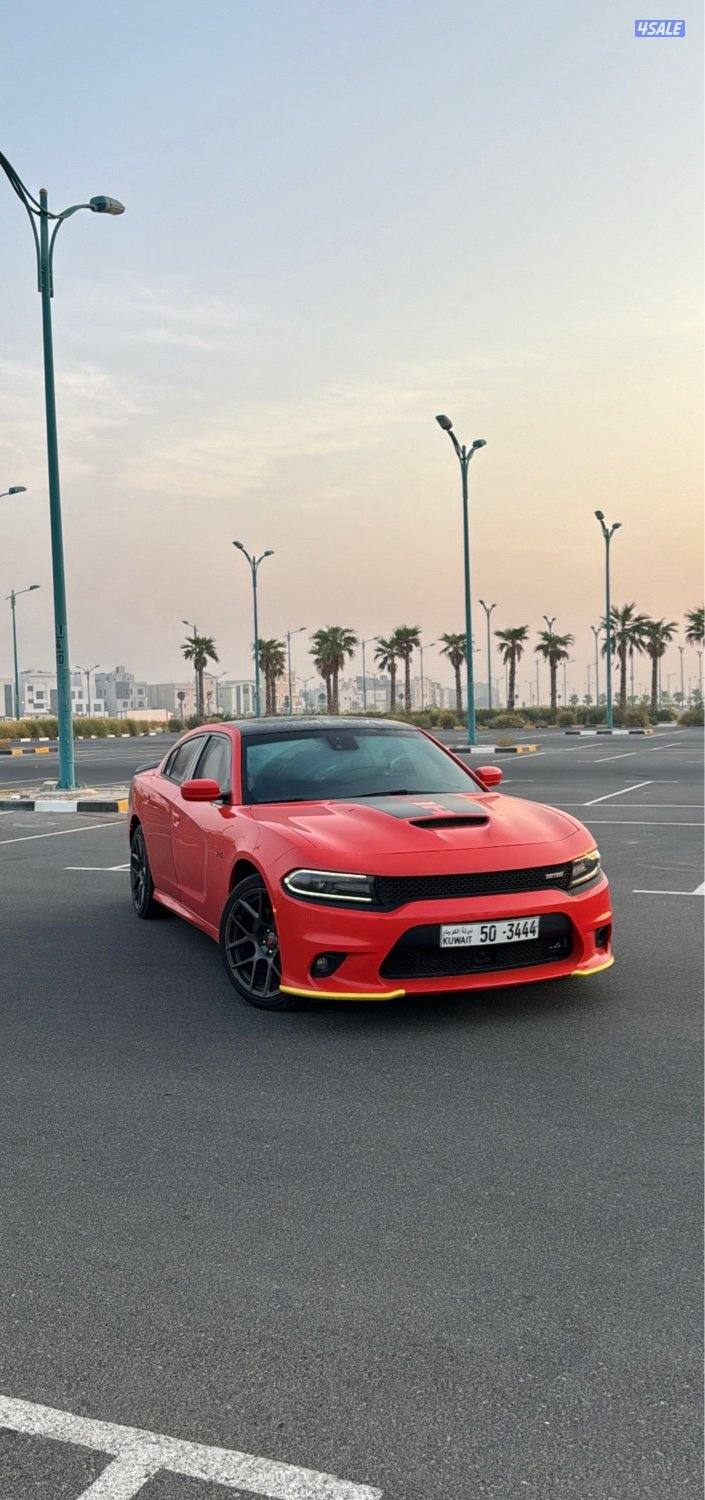 للبيع تشارجر دايتونا0