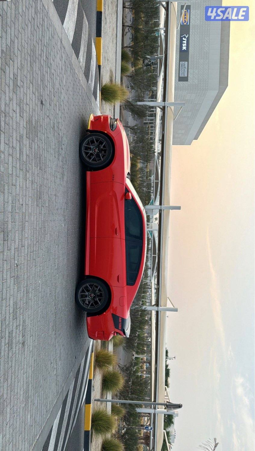 للبيع تشارجر دايتونا2