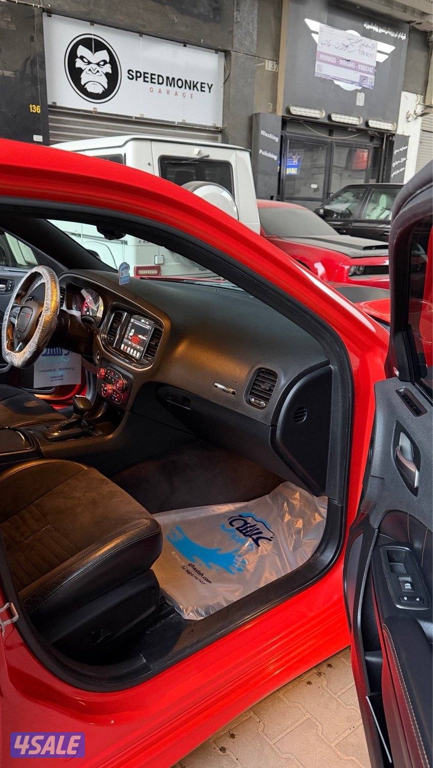 للبيع تشارجر دايتونا5