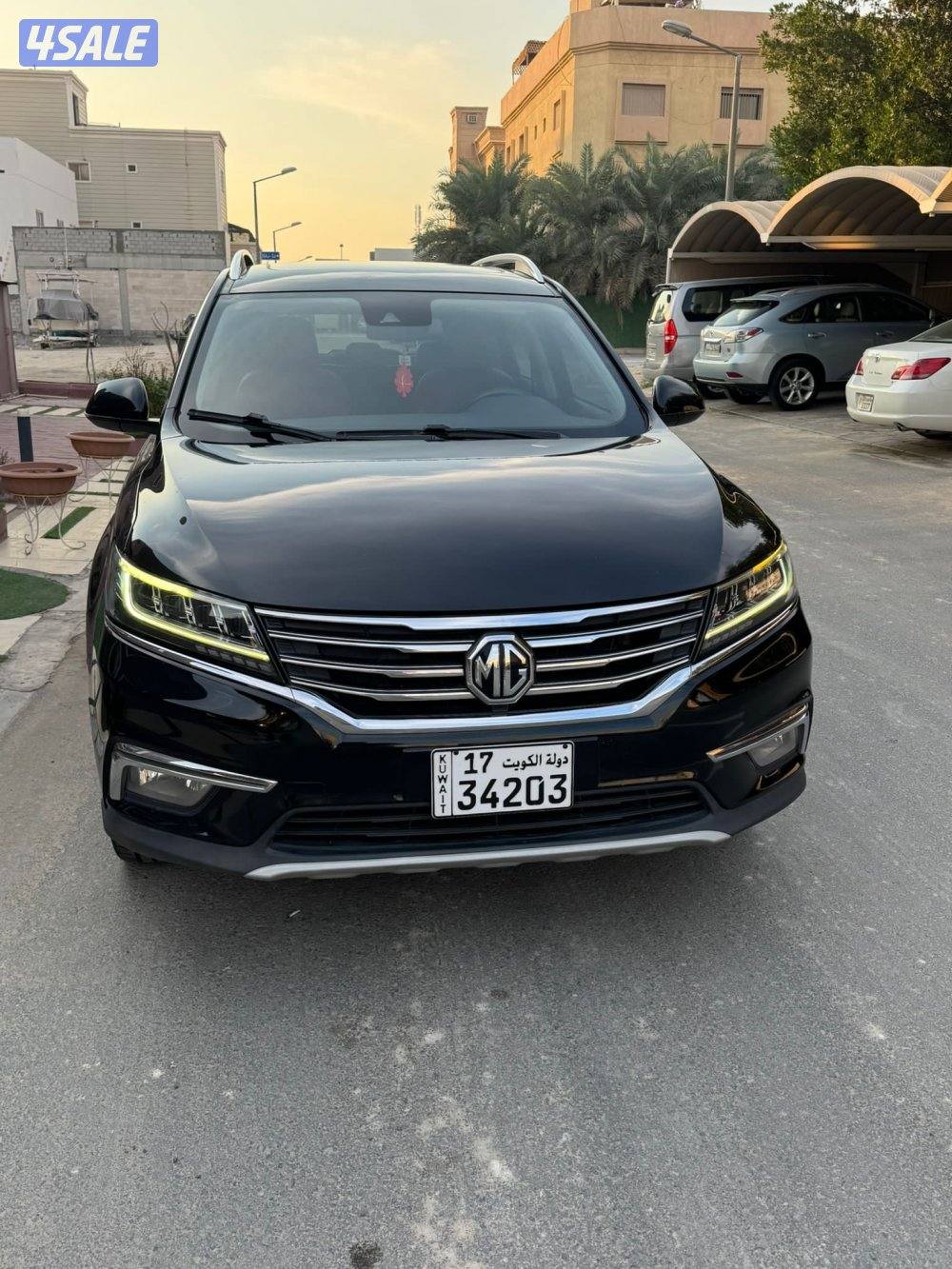 ام جي Rx5 موديل ٢٠٢٠ لمتدد فل اوبشن بحاله الوكاله شرط الفحص للجادين0