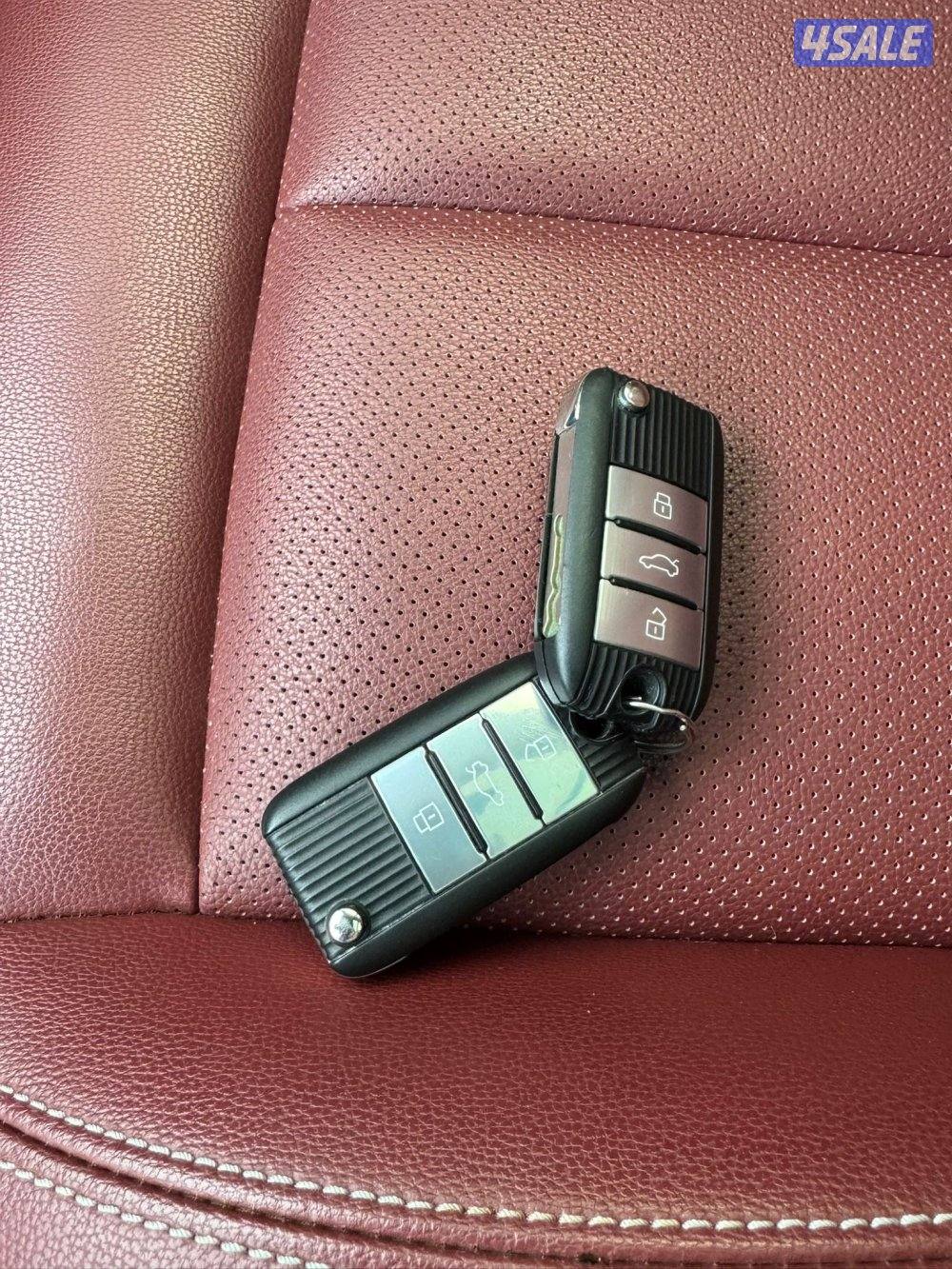 ام جي Rx5 موديل ٢٠٢٠ لمتدد فل اوبشن بحاله الوكاله شرط الفحص للجادين4