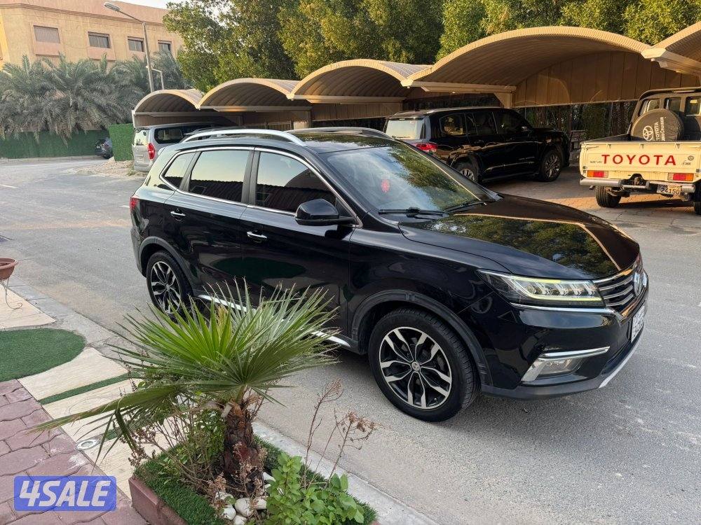 ام جي Rx5 موديل ٢٠٢٠ لمتدد فل اوبشن بحاله الوكاله شرط الفحص للجادين5