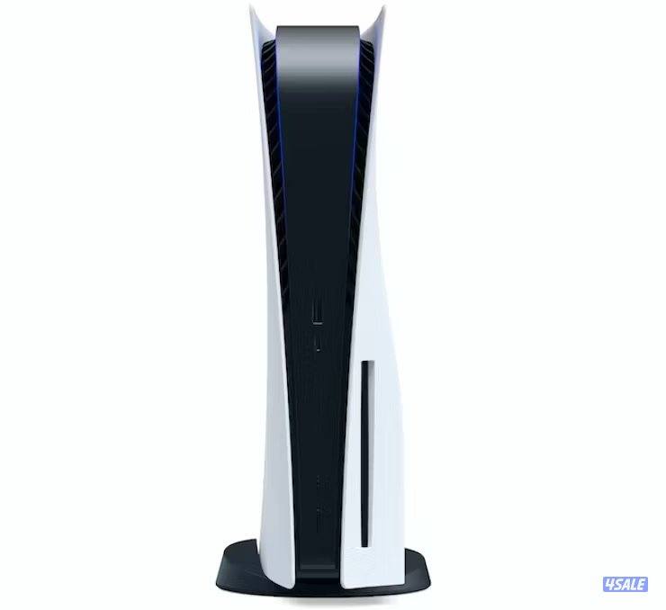 playstation 5 standard edition disc0