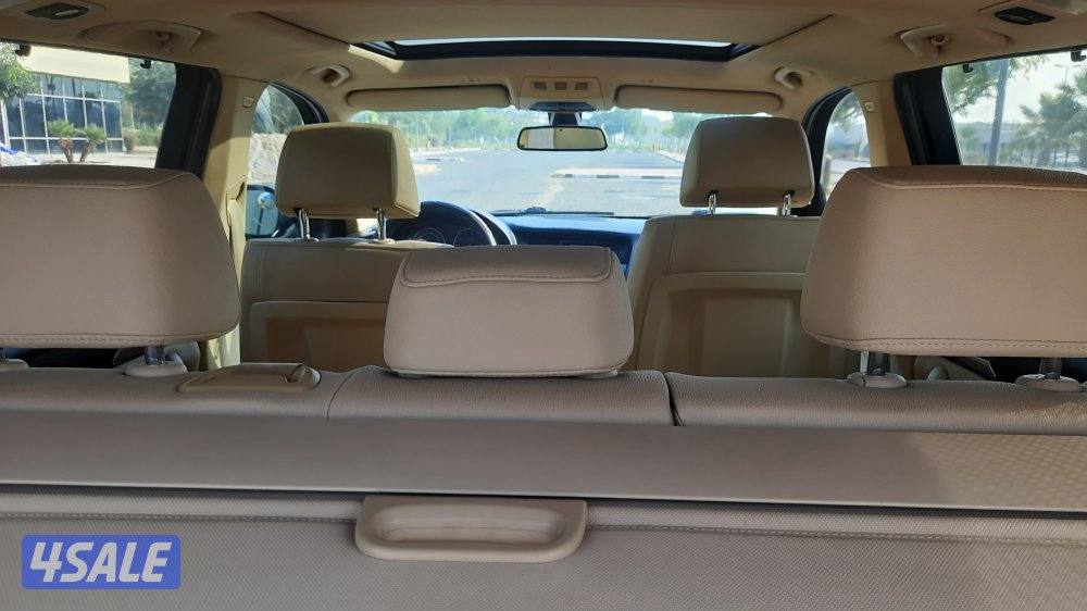 BMW X3 2011- URGENT SELL4