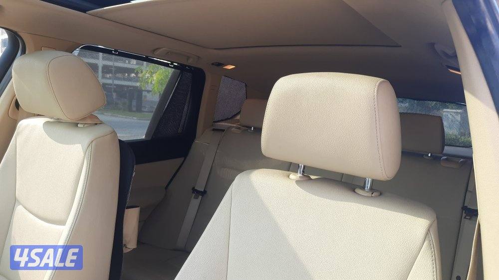 BMW X3 2011- URGENT SELL6