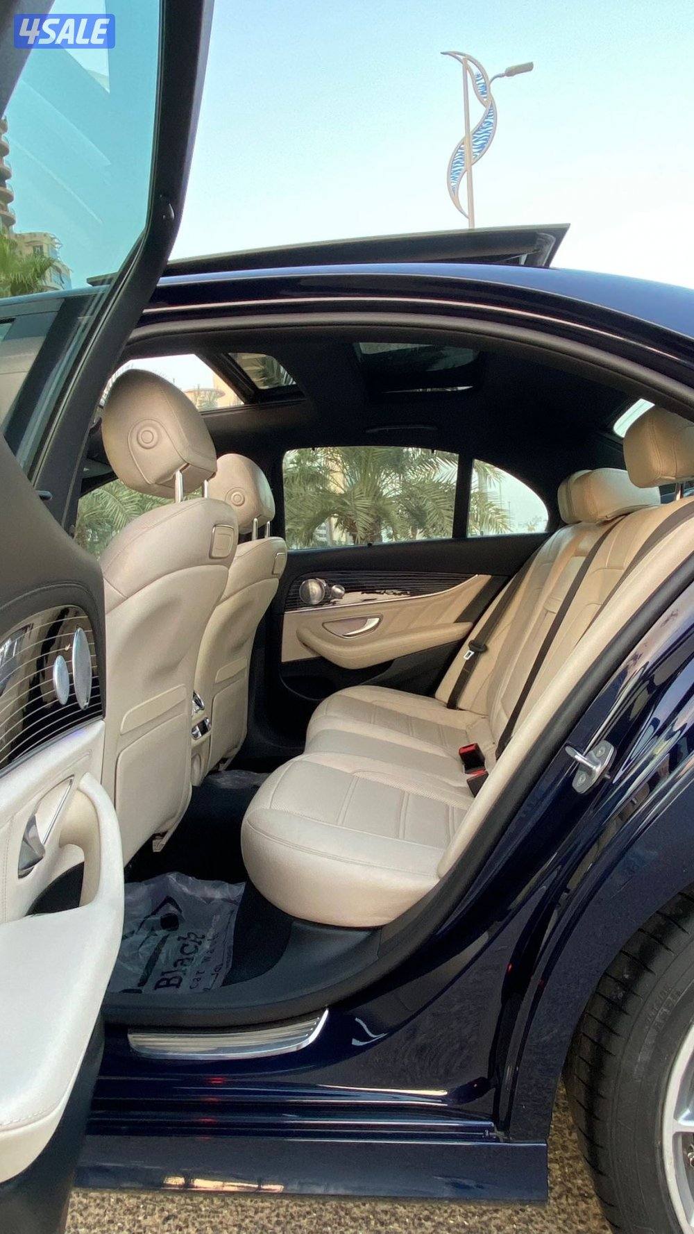 للبيع مرسيدس E43 AMG 20187