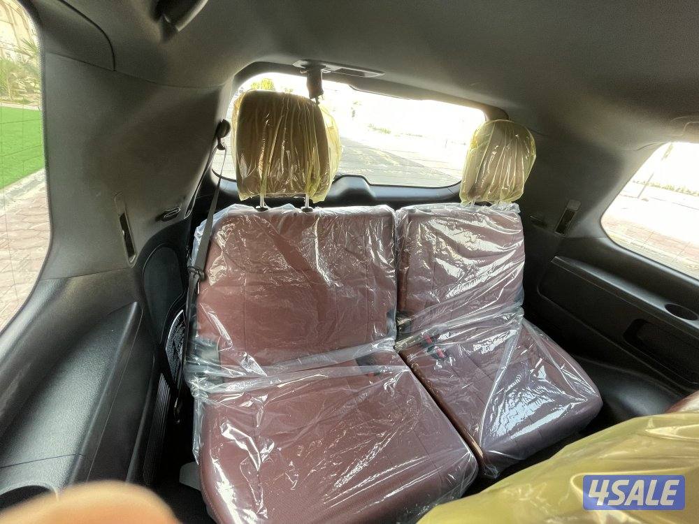 LX570 S 220km صبغ وكاله7