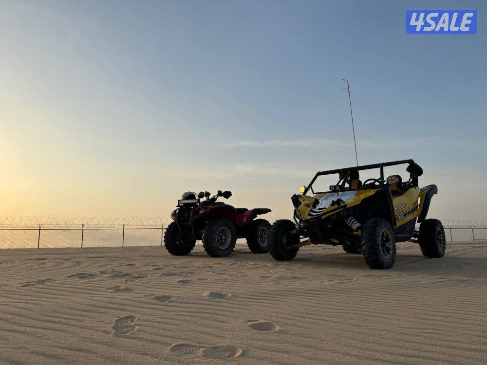 Yxz1000r فير عادي0