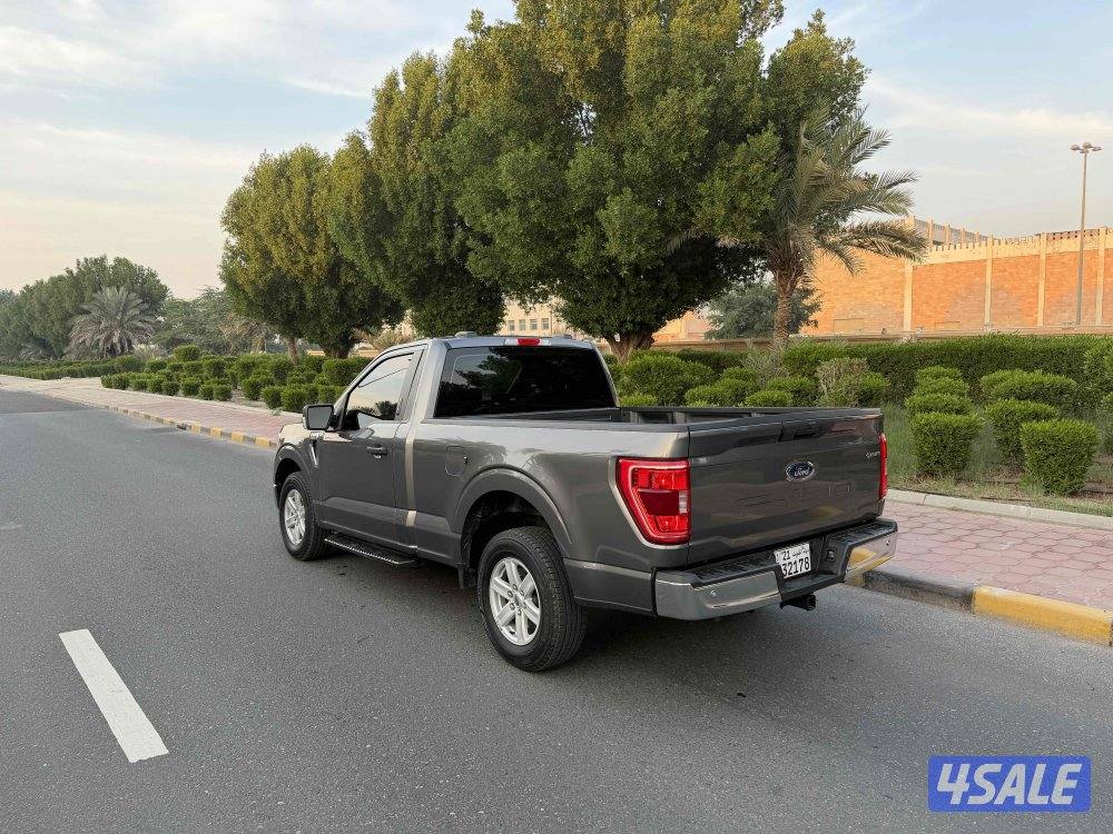 اف 150 فل صبغ وكاله 22 ماشي 1183