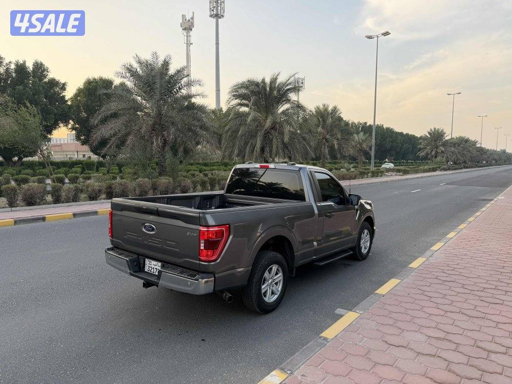 اف 150 فل صبغ وكاله 22 ماشي 1185