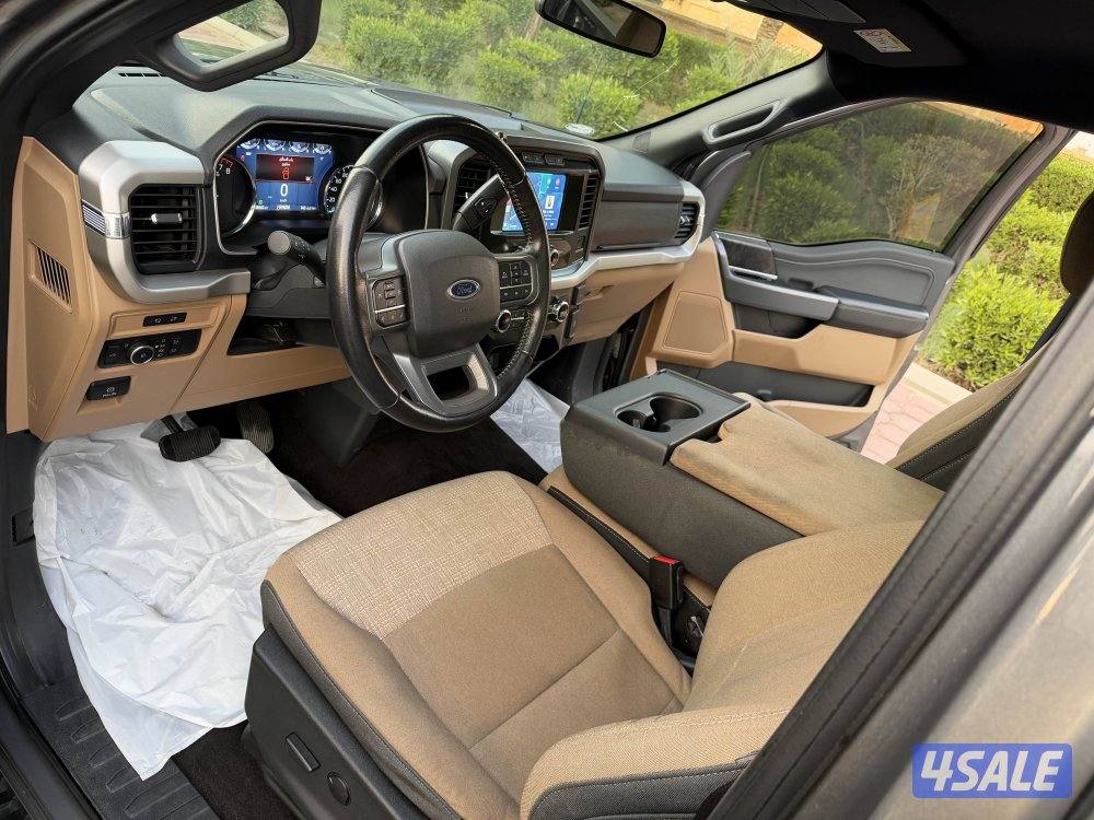 اف 150 فل صبغ وكاله 22 ماشي 1187