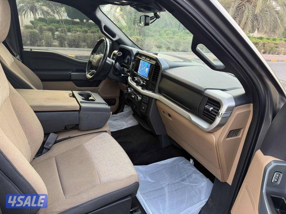 اف 150 فل صبغ وكاله 22 ماشي 1188