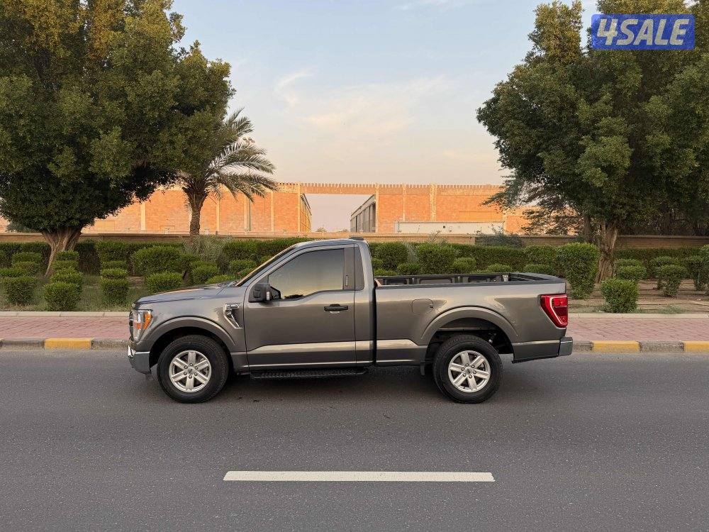 اف 150 فل صبغ وكاله 22 ماشي 1182