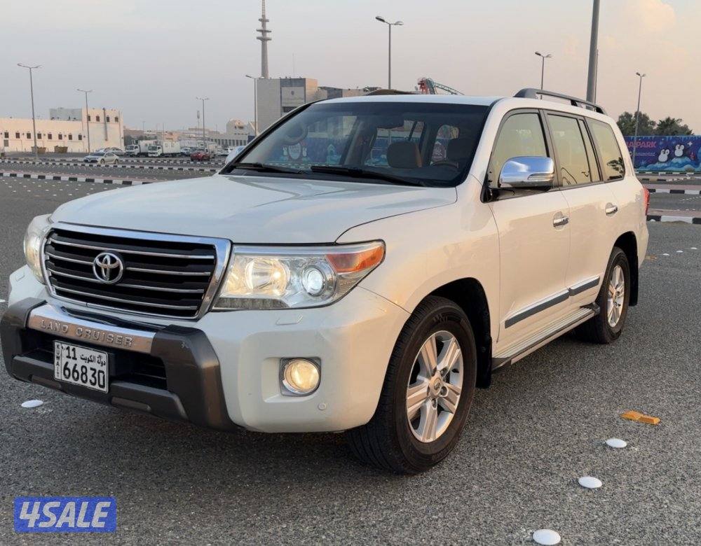 وارد الساير عداد ١٩٥ الف  ٢٠١٤ GxR0