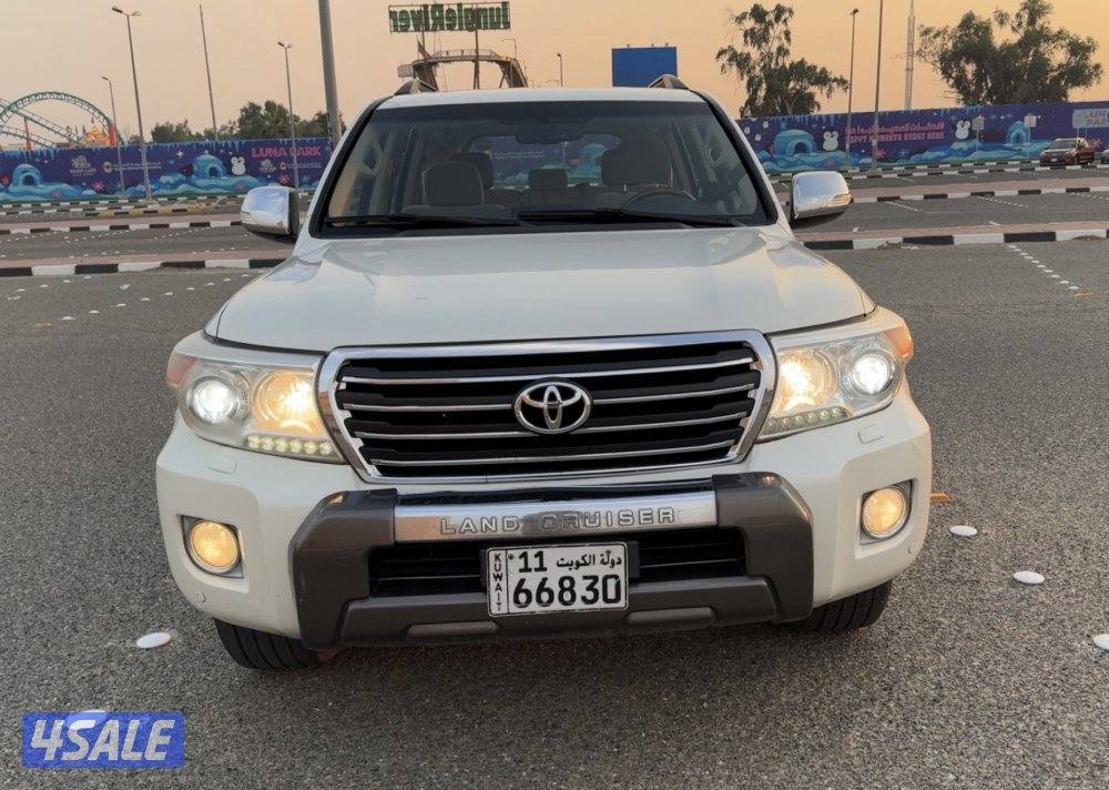 وارد الساير عداد ١٩٥ الف  ٢٠١٤ GxR5