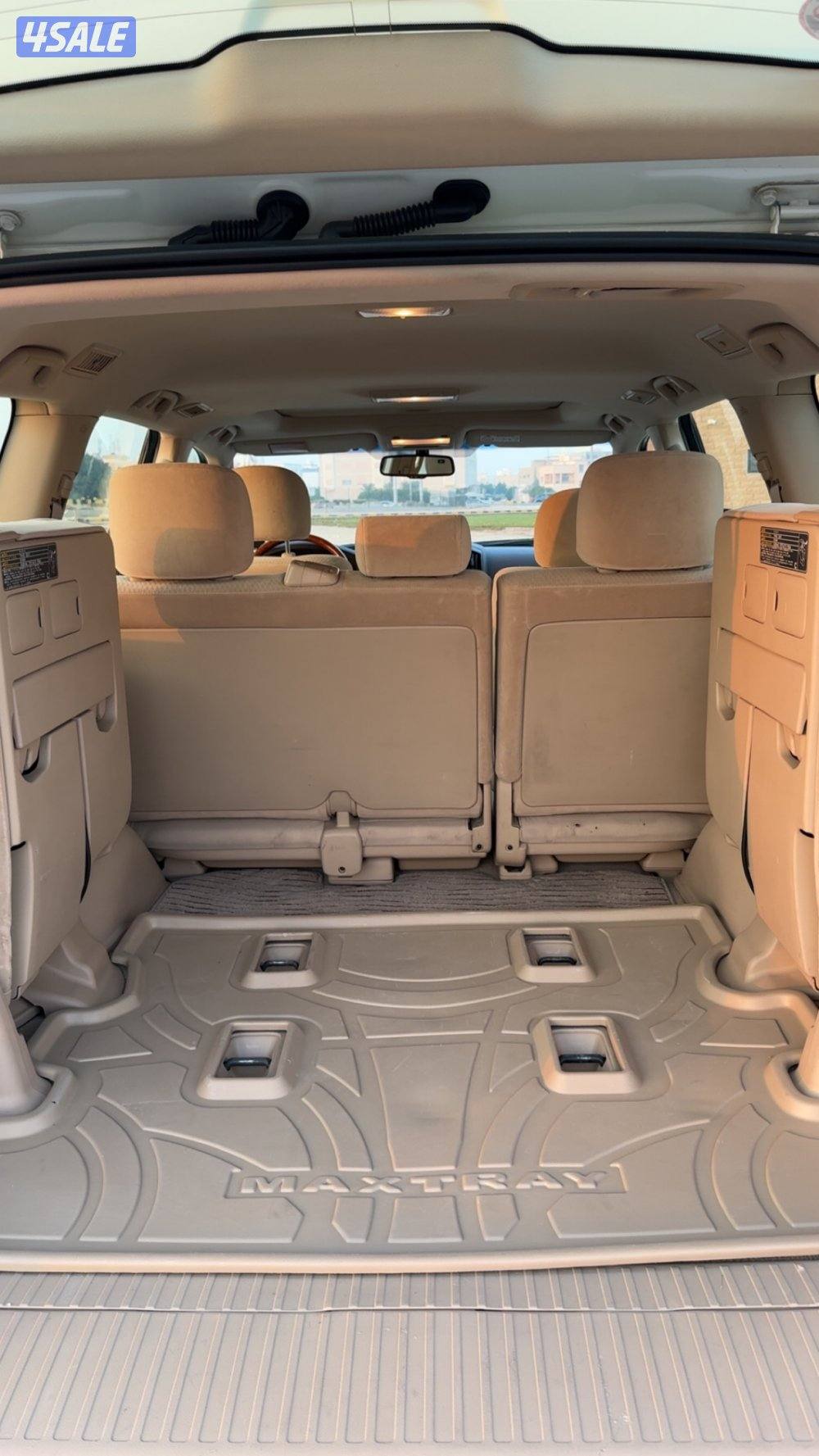 وارد الساير عداد ١٩٥ الف  ٢٠١٤ GxR6