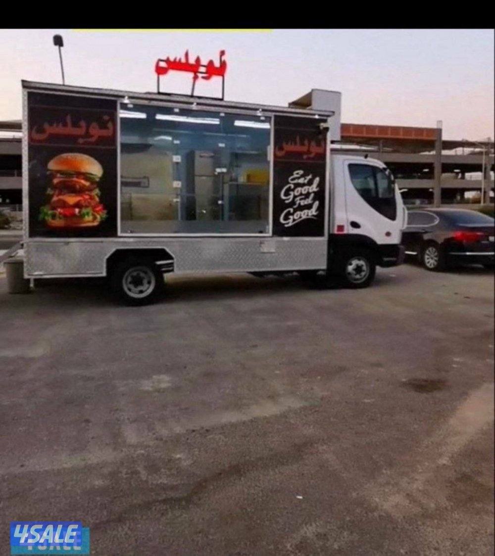 لضمان والايجار مطعم For rent and guarantee0