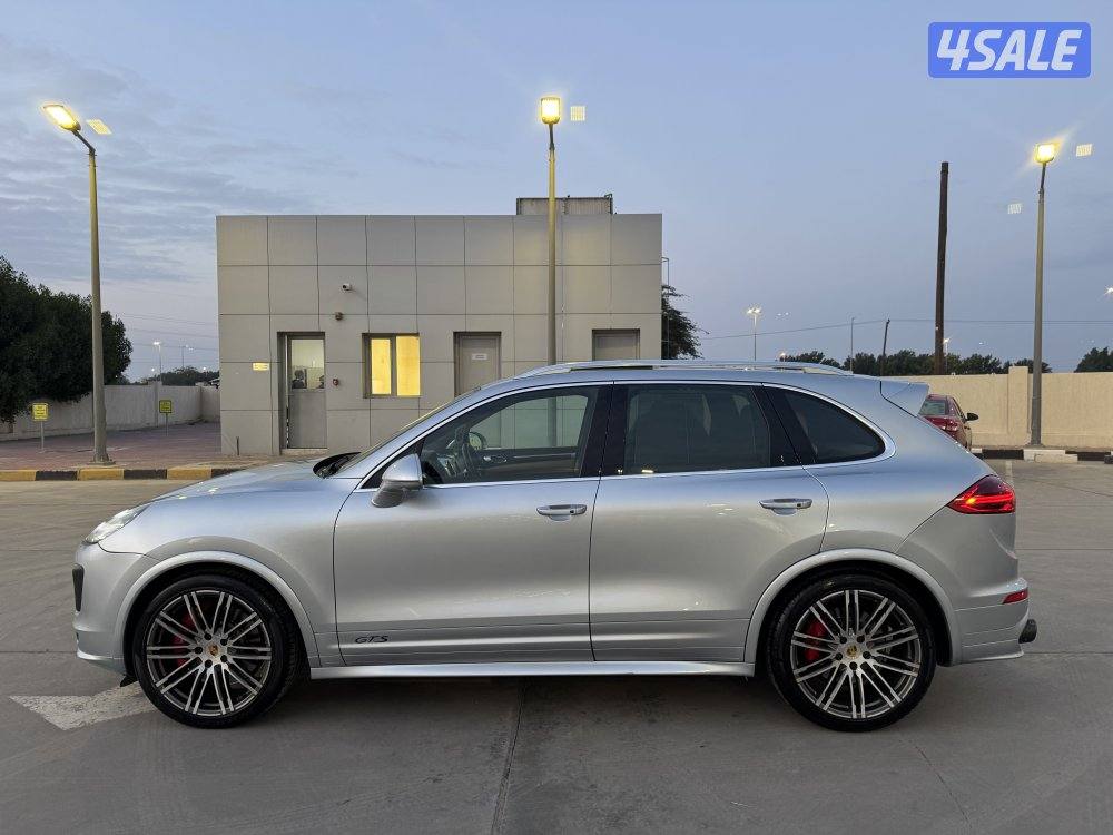 بحاله الوكاله GTS 20162