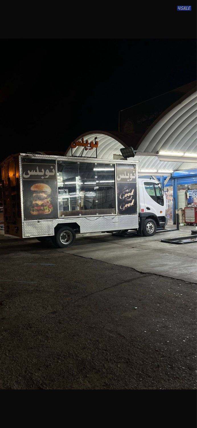 لضمان والايجار مطعم For rent and guarantee2