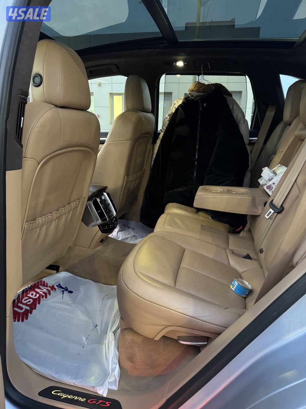 بحاله الوكاله GTS 20167