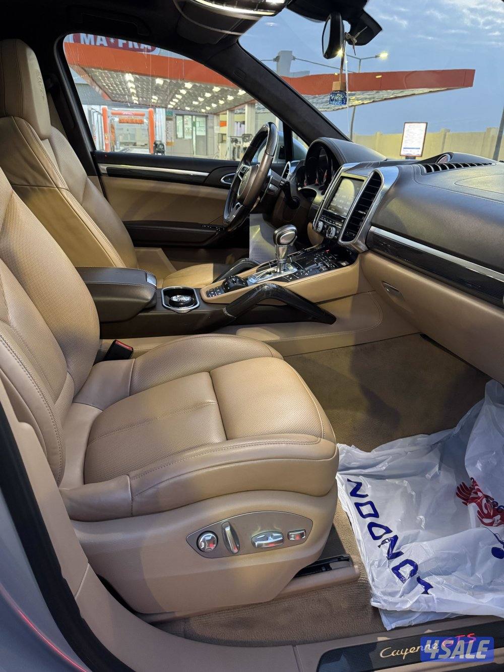 بحاله الوكاله GTS 20168