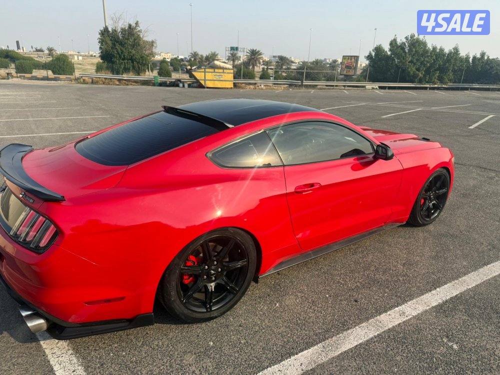 للبيع موستنق 20152