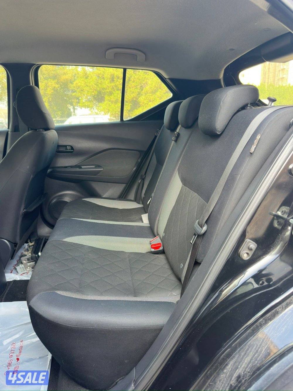 سيرفس منتظم بالوكاله - عداد ١٢٨ الف9