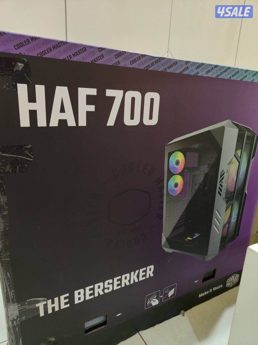 RTX 5080, i9-14900K.جديد2