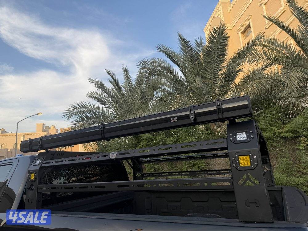 سلفرادو ٢٠١٩ صبغ الوكاله7