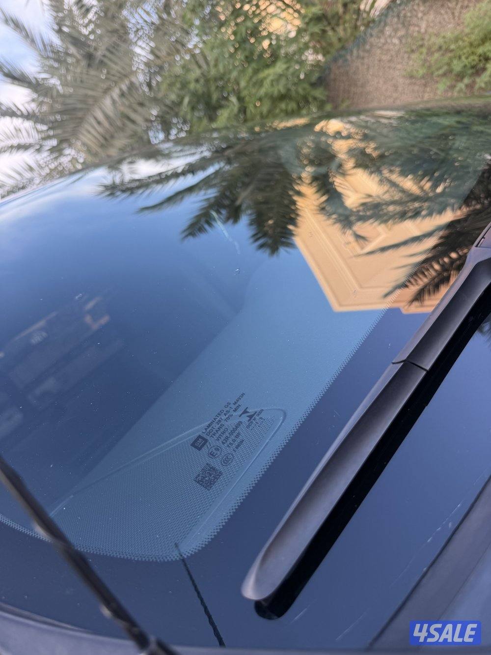 سلفرادو ٢٠١٩ صبغ الوكاله8