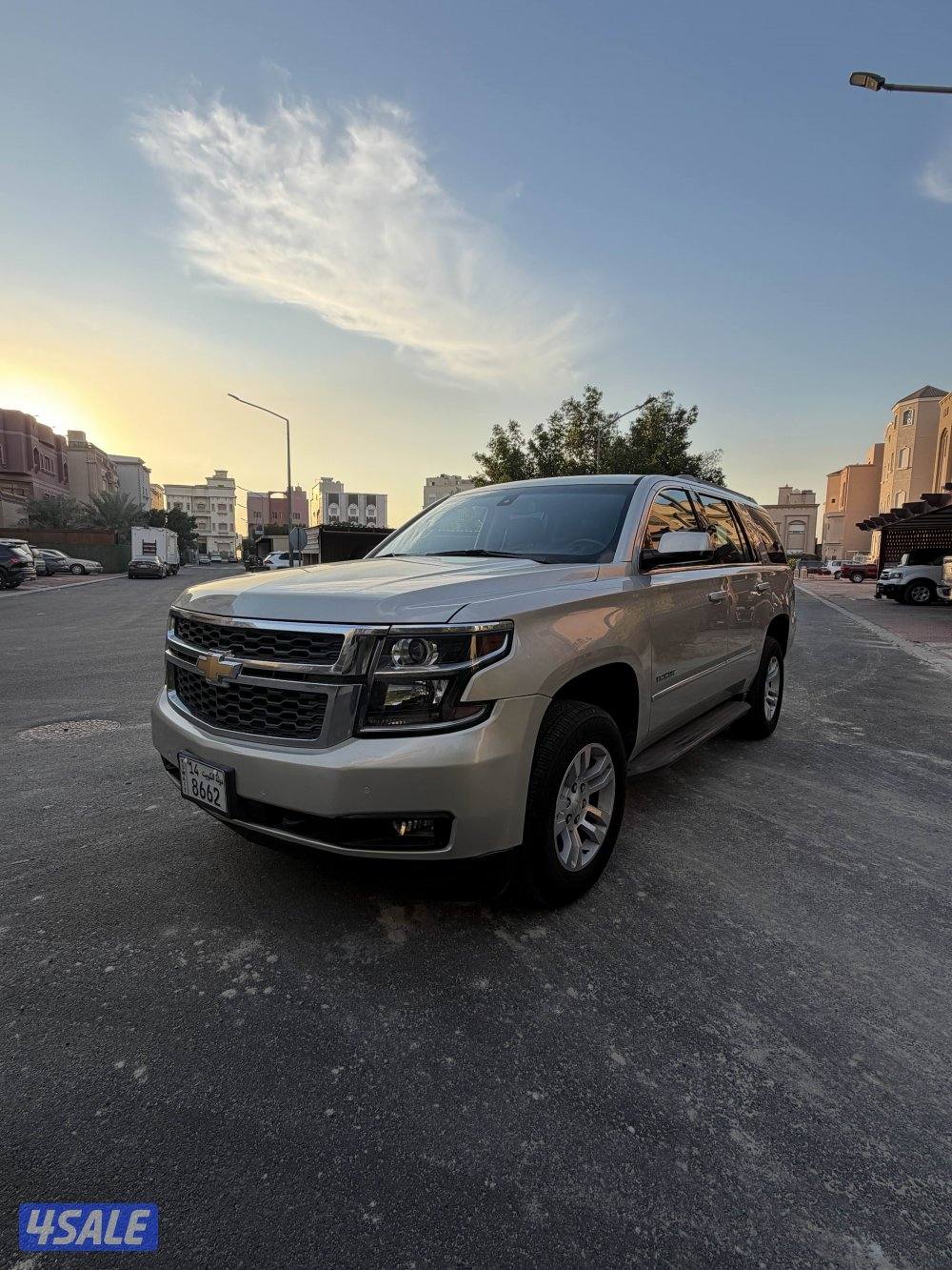 للبيع تاهو صبغ الوكالة2