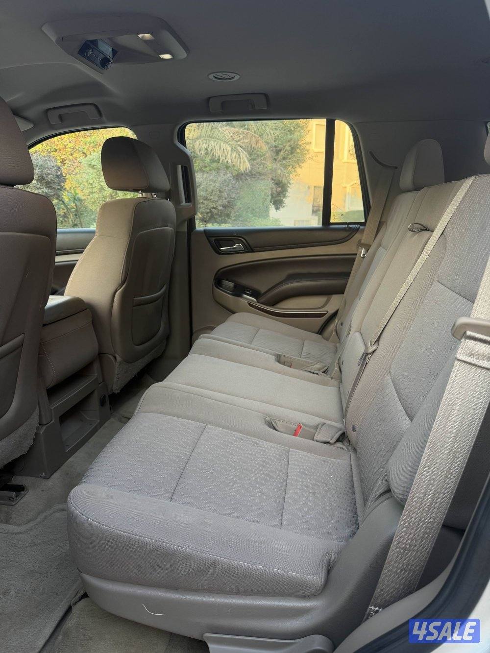 للبيع تاهو صبغ الوكالة5