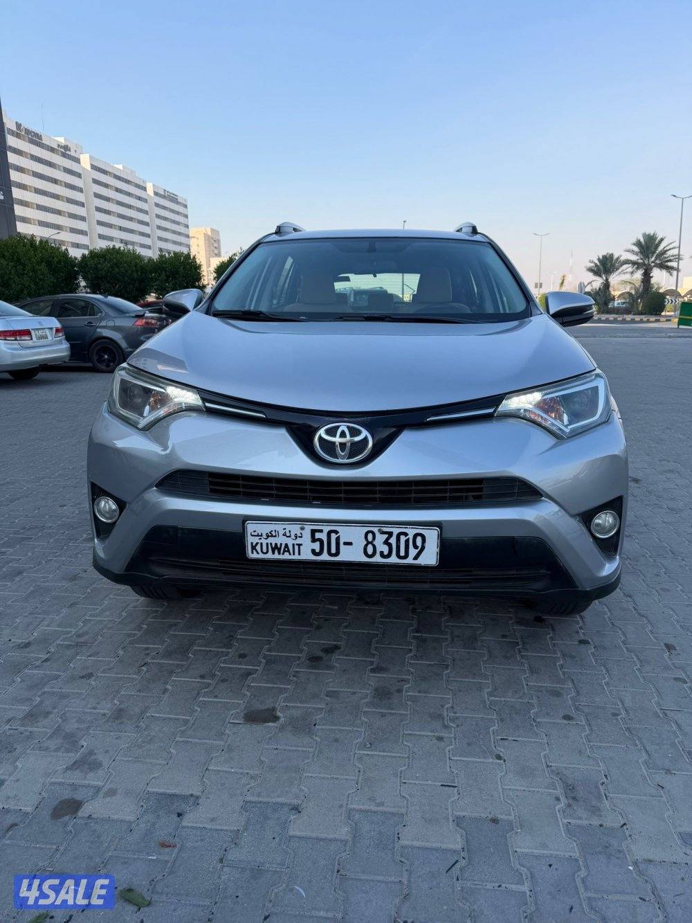 للبيع راف فور 20180