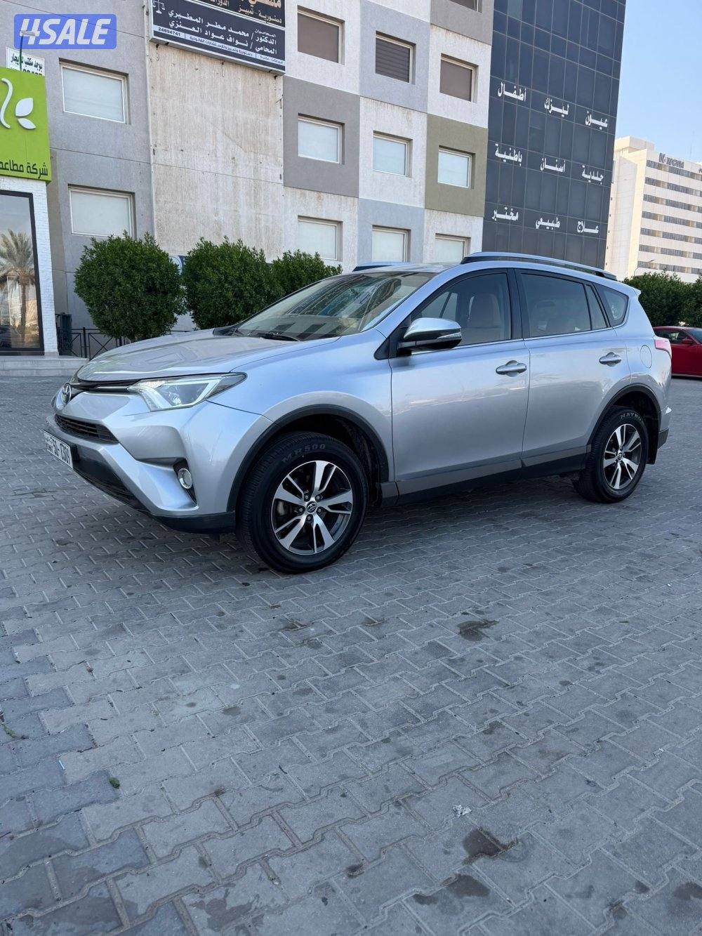 للبيع راف فور 20185