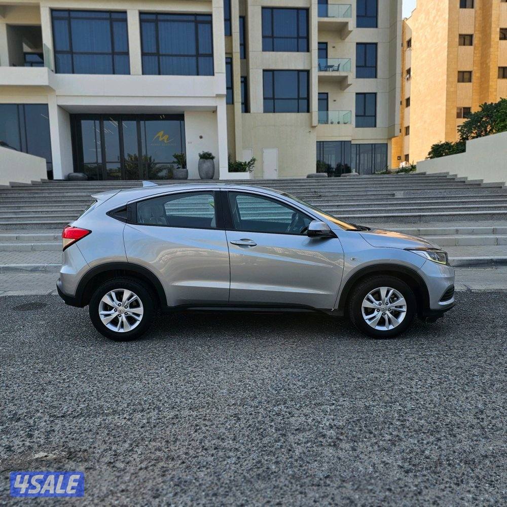 Honda HR-V 20214