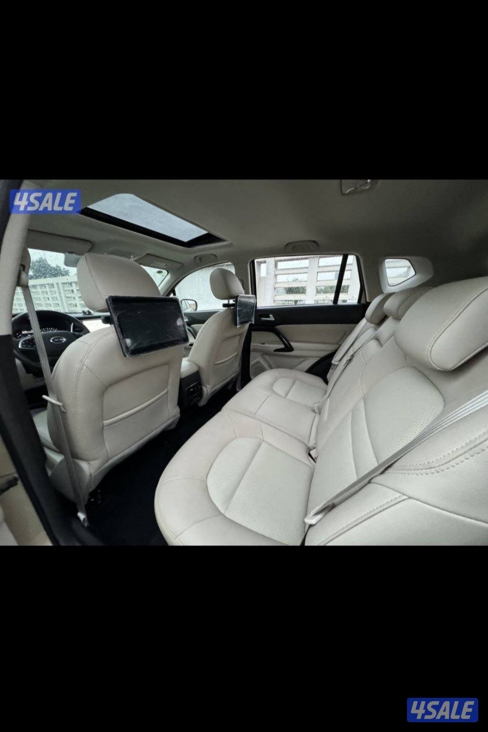 جيب جي اية سي صبغ الوكاله عداد ٨٠ الف8