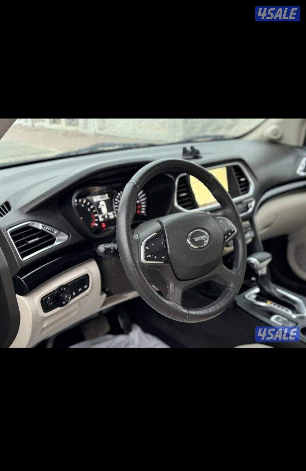 جيب جي اية سي صبغ الوكاله عداد ٨٠ الف10