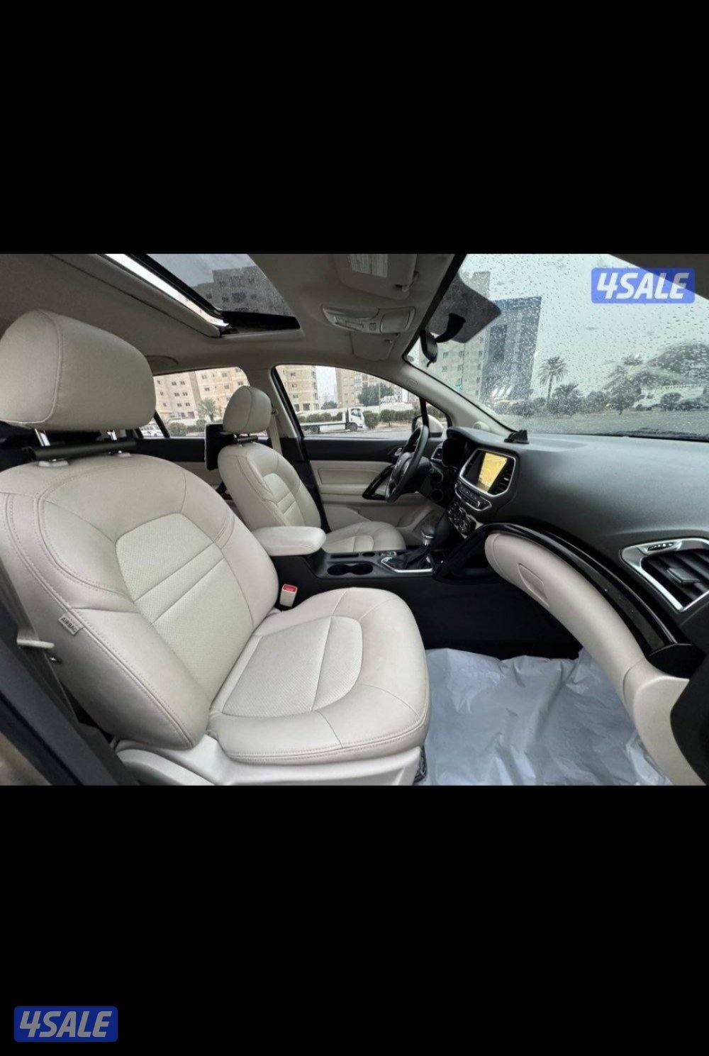 جيب جي اية سي صبغ الوكاله عداد ٨٠ الف9