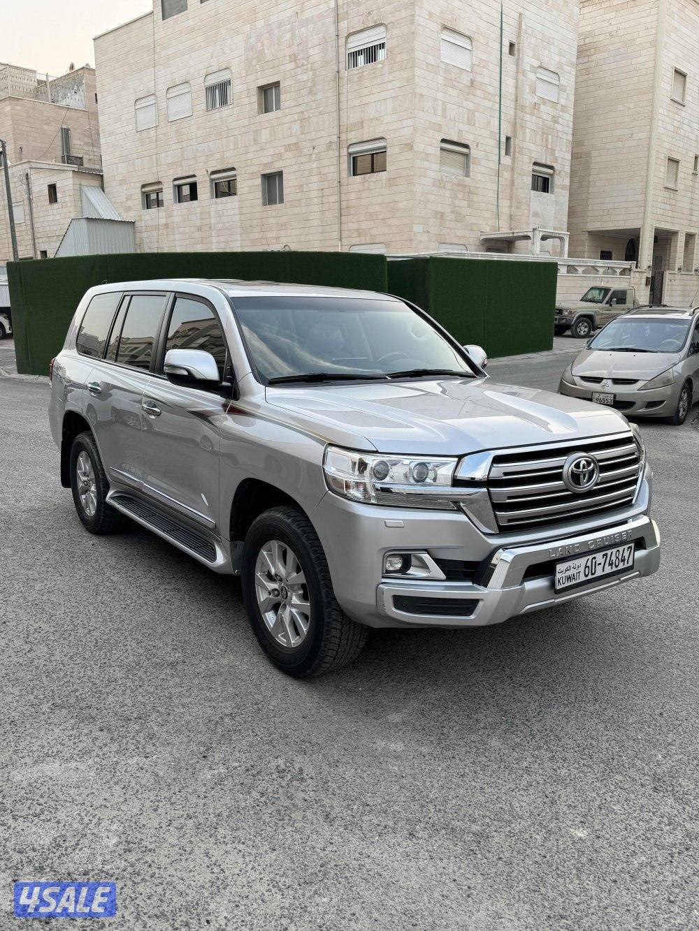 لاندكروز ٢٠١٨1