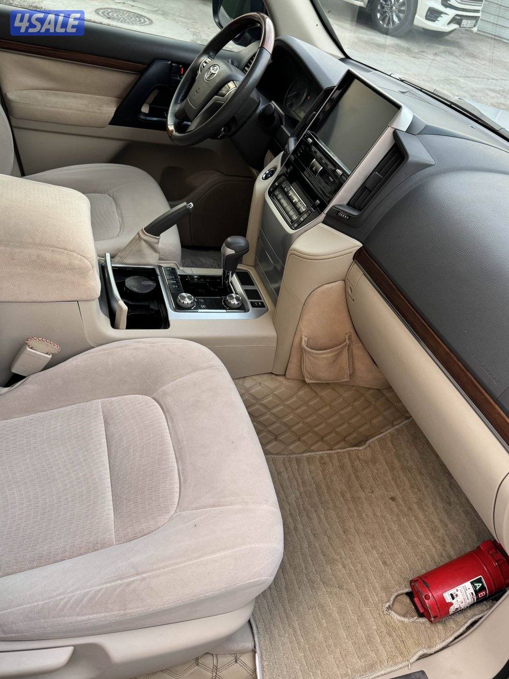 لاندكروز ٢٠١٨3