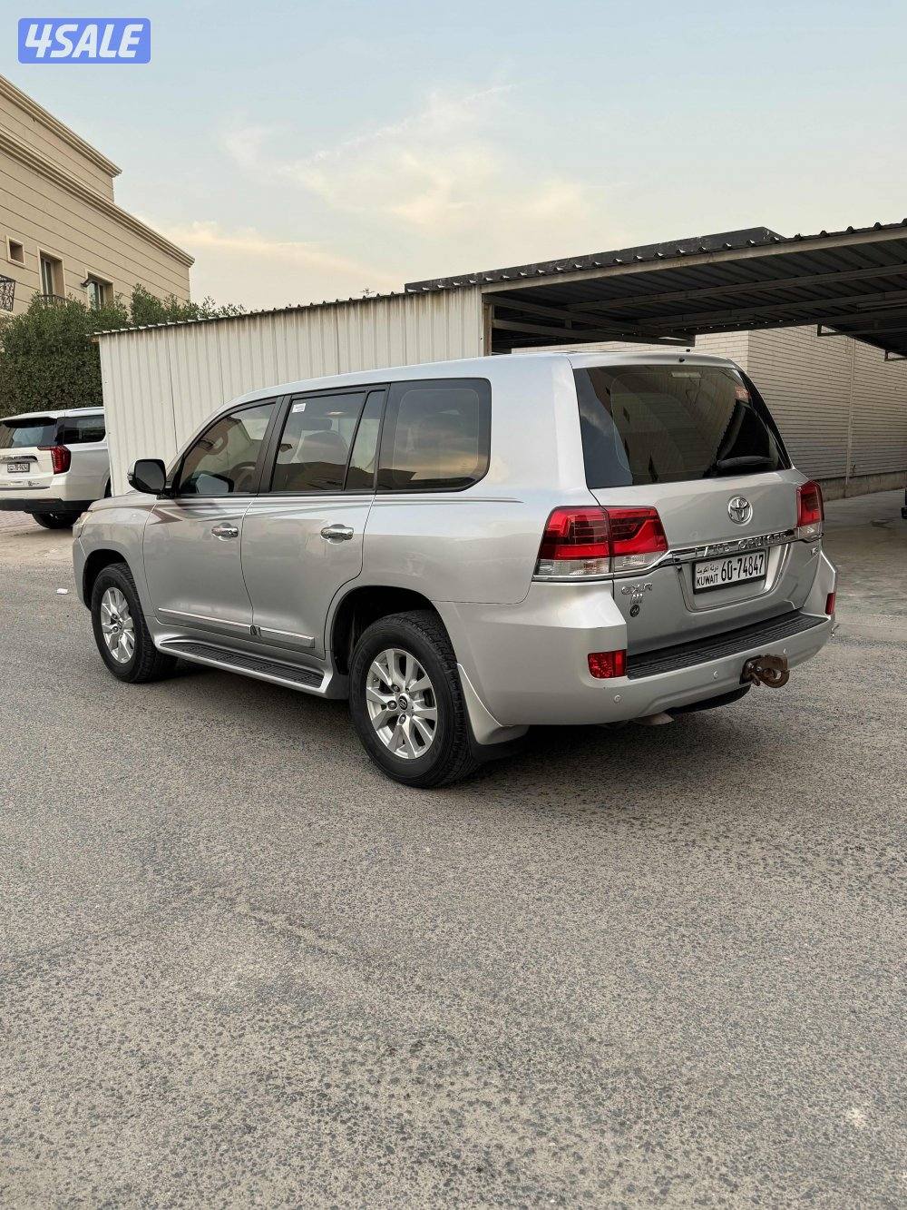 لاندكروز ٢٠١٨4