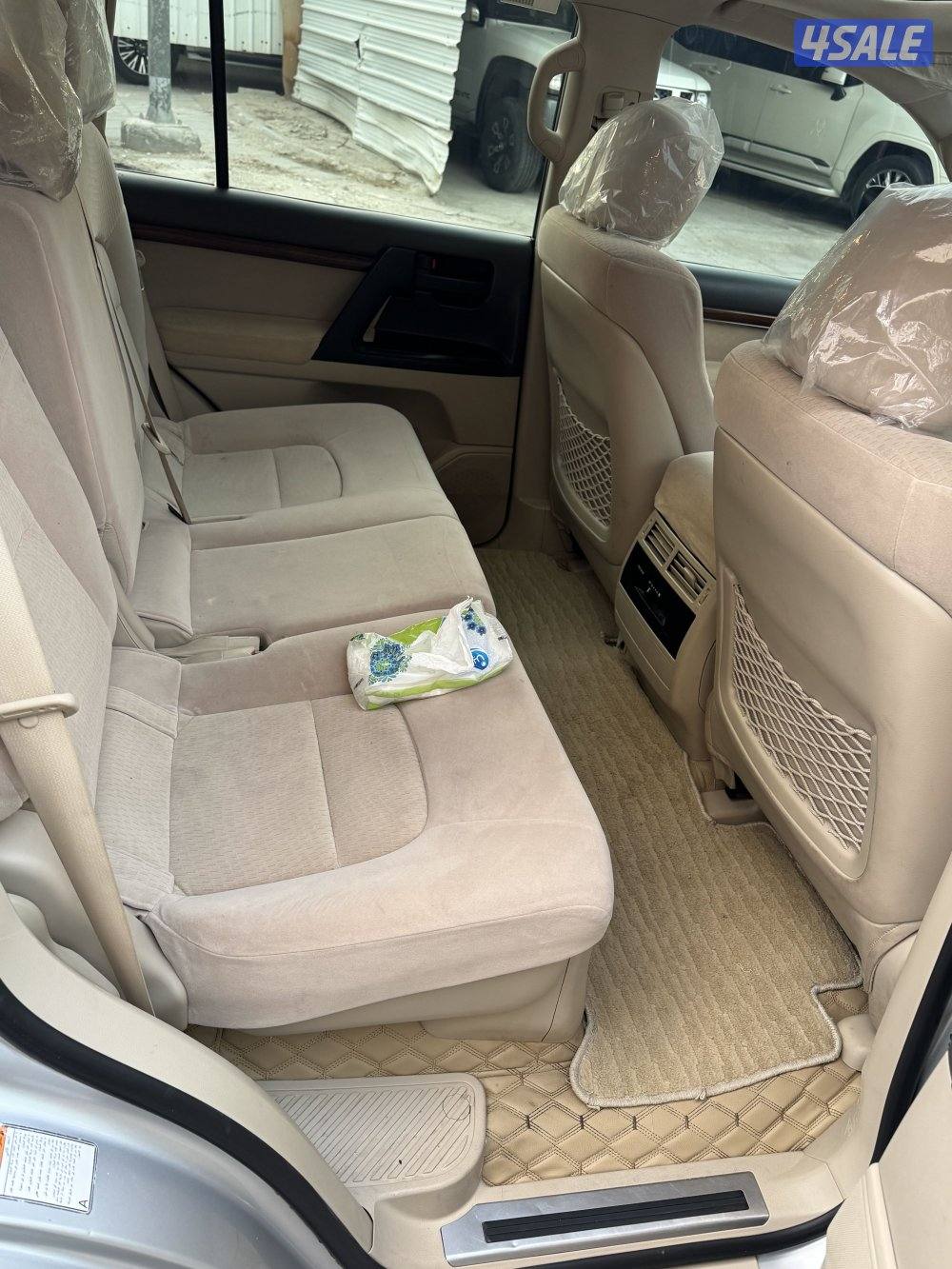 لاندكروز ٢٠١٨5