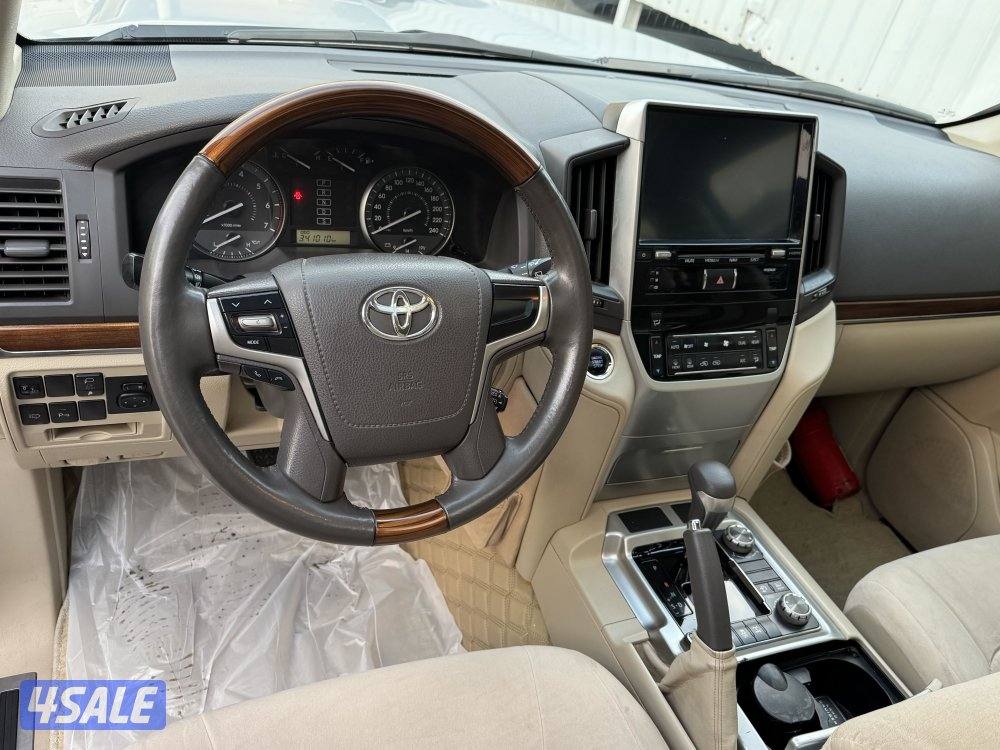 لاندكروز ٢٠١٨6