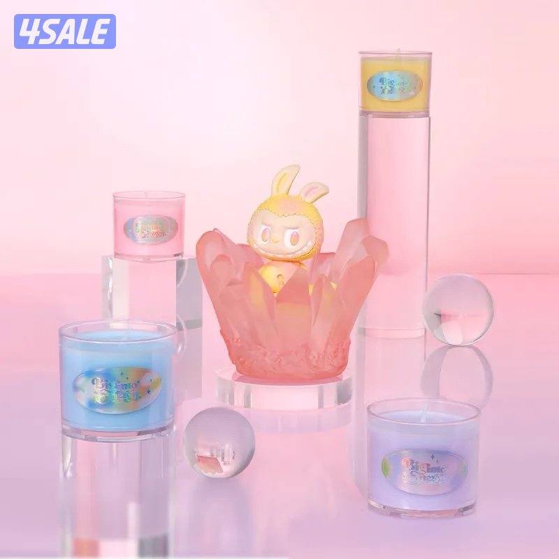 مجموعه العاب Pop mart بالجمله4