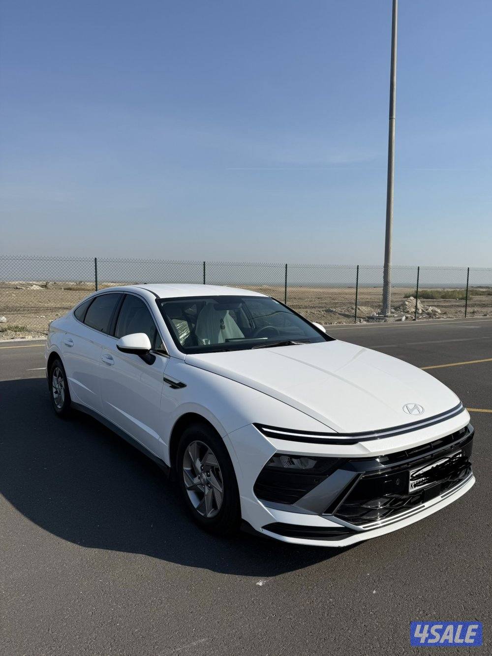 هيونداي سوناتا موديل 20241